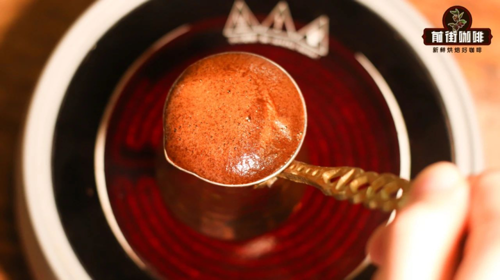 咖啡豆还是咖啡粉?前街详解现磨粉的冲煮方法与保存要诀 咖啡豆还是咖啡粉?前街详解现磨粉的冲煮方法与保存要诀