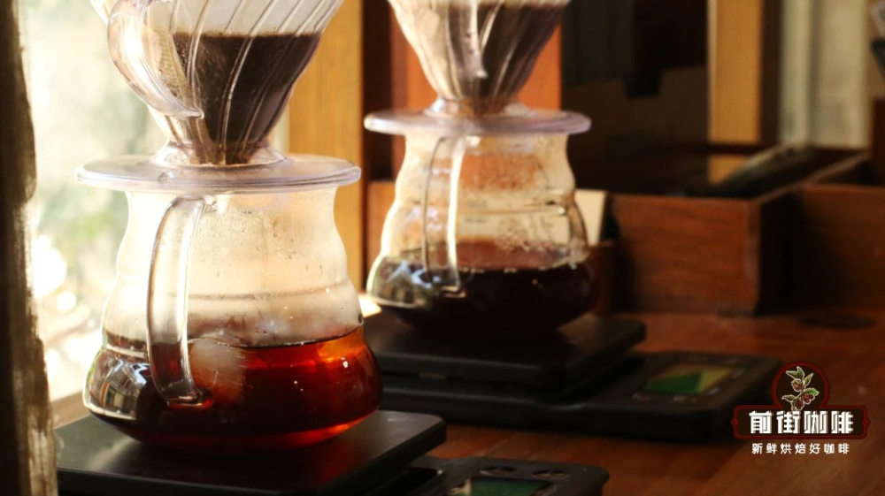 手冲咖啡入门指南:咖啡豆挑选逻辑与器具配置全解析 手冲咖啡入门指南:咖啡豆挑选逻辑与器具配置全解析
