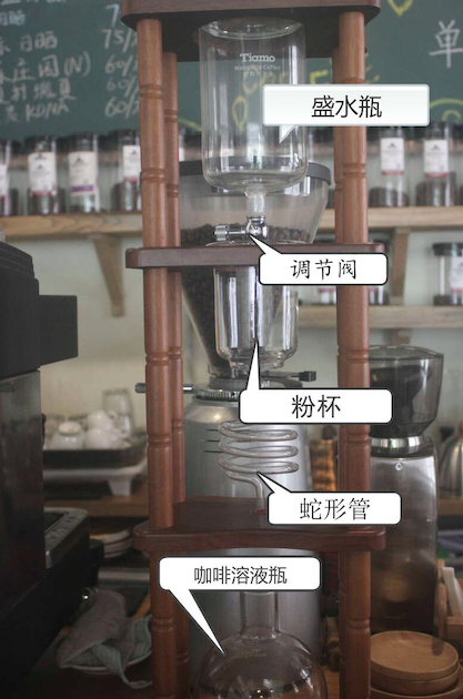 冰滴咖啡豆怎么选?前街咖啡详解拼配逻辑与制作要点 冰滴咖啡豆怎么选?前街咖啡详解拼配逻辑与制作要点