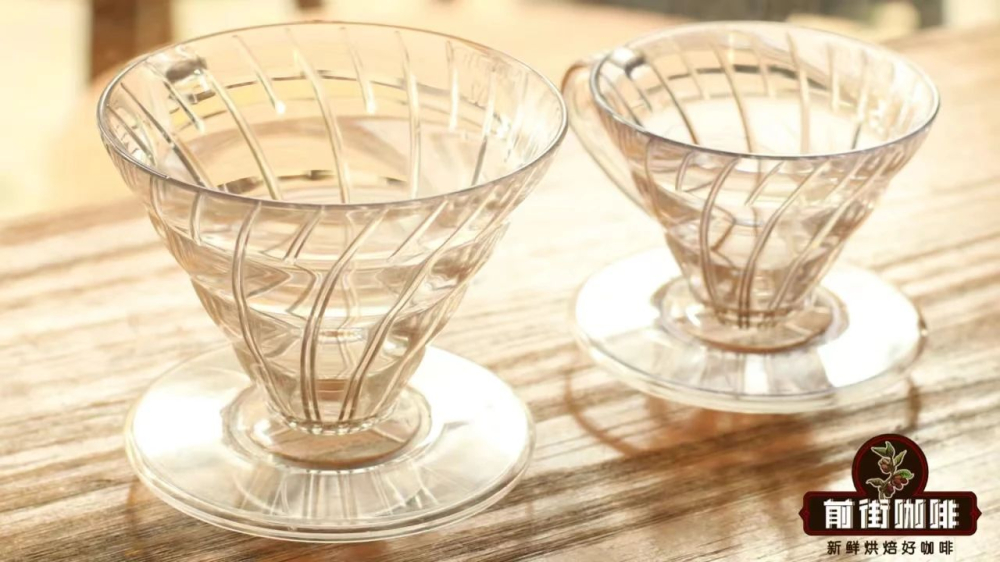 Hario V60滤杯的构造原理与手冲技巧:从设计逻辑到实操参数全解析 Hario V60滤杯的构造原理与手冲技巧:从设计逻辑到实操参数全解析