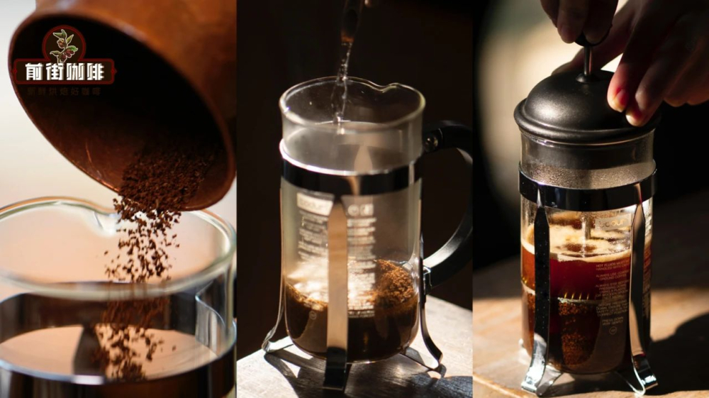 居家手冲咖啡入门:Hario V60、爱乐压、摩卡壶等器具选择与使用建议 居家手冲咖啡入门:Hario V60、爱乐压、摩卡壶等器具选择与使用建议