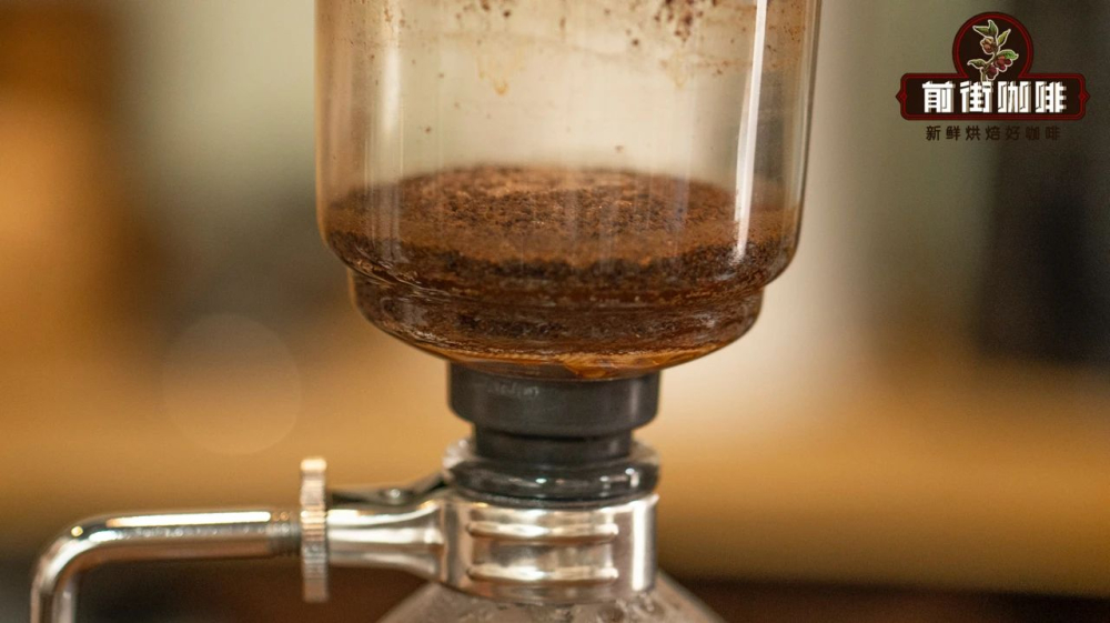 虹吸壶咖啡冲煮温度与操作要点:从原理到常见误区全面解析 虹吸壶咖啡冲煮温度与操作要点:从原理到常见误区全面解析