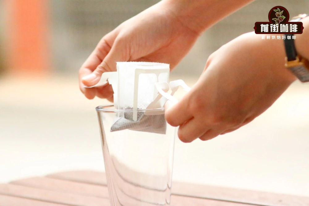 挂耳咖啡怎么冲泡?图解步骤与优质品牌挑选指南 挂耳咖啡怎么冲泡?图解步骤与优质品牌挑选指南