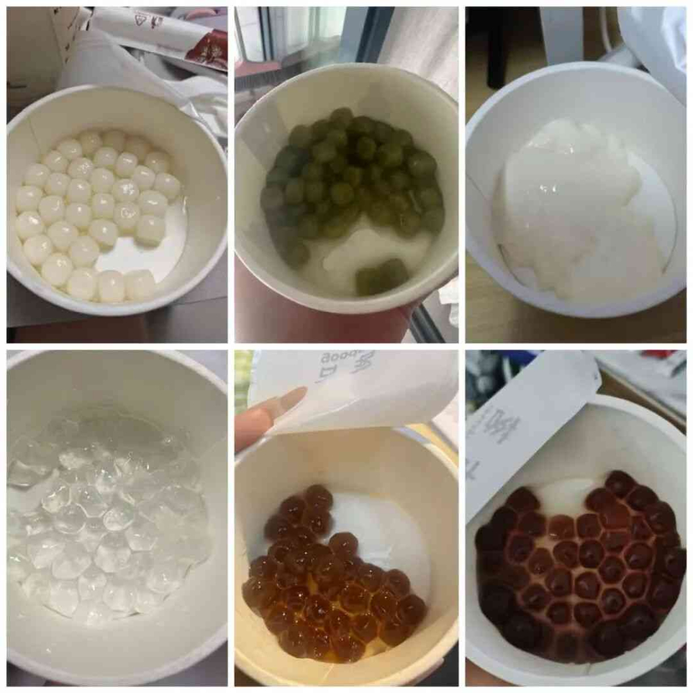 古茗奶茶加料份量争议:员工称一平勺合标,新旧勺尺寸差异引热议 古茗奶茶加料份量争议:员工称一平勺合标,新旧勺尺寸差异引热议