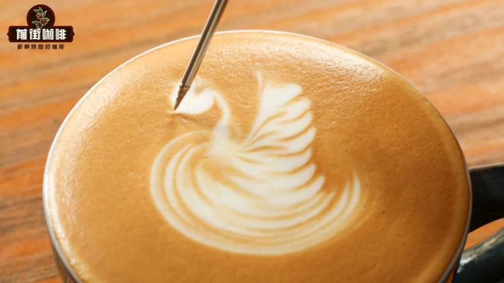 新手咖啡拉花必备器具清单：从拉花壶到奶泡工具选择指南