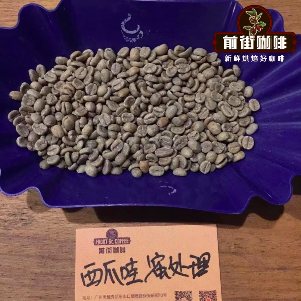 印尼咖啡品种与产区全解析:从苏门答腊到苏拉威西的风味密码 印尼咖啡品种与产区全解析:从苏门答腊到苏拉威西的风味密码