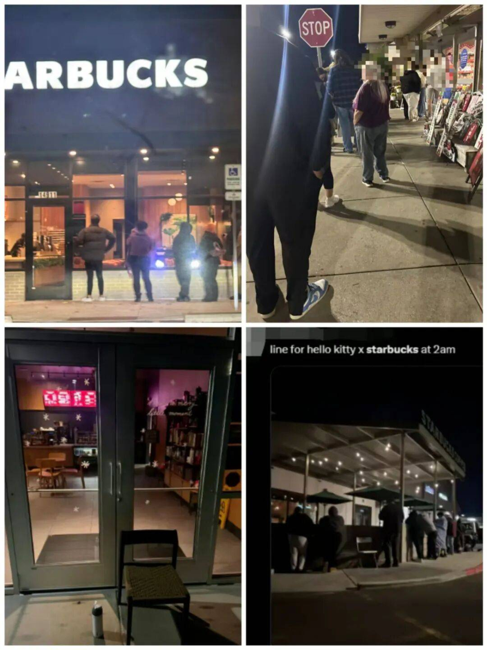 北美星巴克玻璃小熊杯引发抢购潮，二手市场价格飙升至原价十余倍