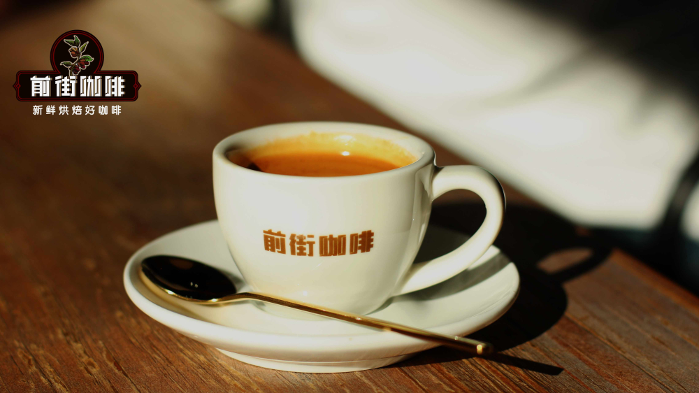 意式浓缩咖啡从入门到实操:萃取原理、参数调整与咖啡豆选择指南 意式浓缩咖啡从入门到实操:萃取原理、参数调整与咖啡豆选择指南