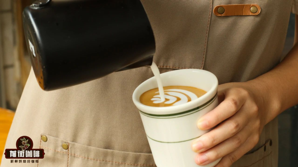Espresso浓缩咖啡品鉴指南：三种饮用方式与标准萃取流程全解析