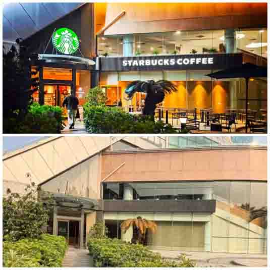 广州二沙岛星巴克臻选店经营十五年后租约到期永久结业,多城老店接连退场引咖啡爱好者追忆 广州二沙岛星巴克臻选店经营十五年后租约到期永久结业,多城老店接连退场引咖啡爱好者追忆