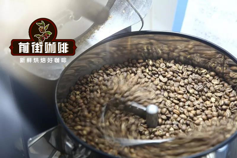 中度与中深烘焙咖啡豆的风味解析:苦酸平衡、温和醇厚的豆子怎么选 中度与中深烘焙咖啡豆的风味解析:苦酸平衡、温和醇厚的豆子怎么选