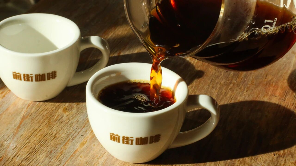 2026年阿拉比卡精品咖啡豆畅销排行:十款高性价比手冲豆实测推荐 2026年阿拉比卡精品咖啡豆畅销排行:十款高性价比手冲豆实测推荐