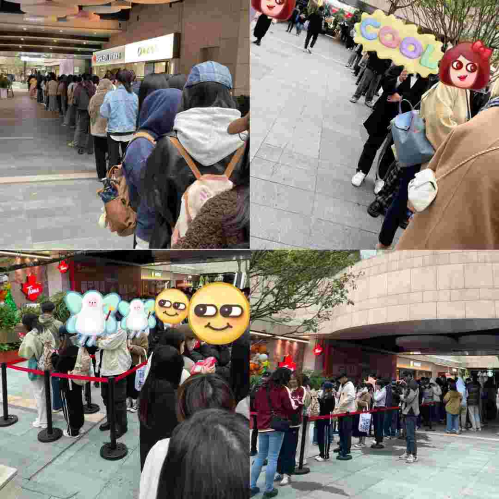 Tims南宁万象城首店宣布2026年3月永久闭店，当地仅余一家门店
