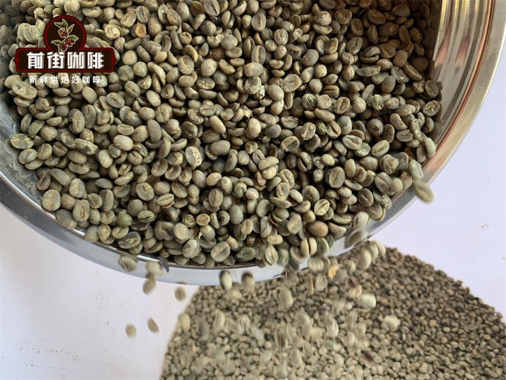 云南小粒咖啡的品种产区与处理法解析:从单品到意式拼配的风味全貌 云南小粒咖啡的品种产区与处理法解析:从单品到意式拼配的风味全貌