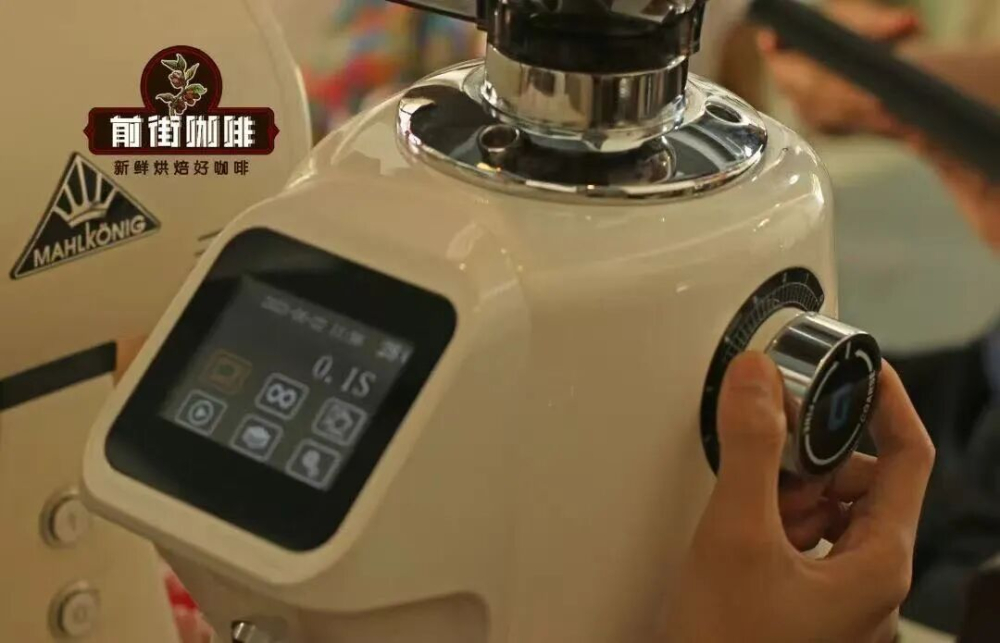 意式咖啡研磨度调节全攻略：从新手入门到精调风味的实用指南