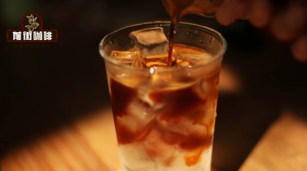 美式咖啡制作方法详解:粉水比例、萃取参数与口感调整技巧 美式咖啡制作方法详解:粉水比例、萃取参数与口感调整技巧
