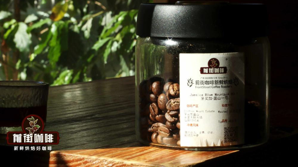 正宗牙买加蓝山一号咖啡豆品牌选购指南与风味口感烘焙冲煮全解析 正宗牙买加蓝山一号咖啡豆品牌选购指南与风味口感烘焙冲煮全解析