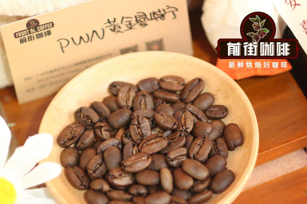 曼特宁与蓝山咖啡对比:醇厚系咖啡冲煮要点及风味差异全解析 曼特宁与蓝山咖啡对比:醇厚系咖啡冲煮要点及风味差异全解析