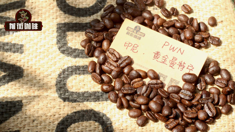 印尼PWN黄金曼特宁咖啡风味特点、种类区分与价格差异全解析 印尼PWN黄金曼特宁咖啡风味特点、种类区分与价格差异全解析