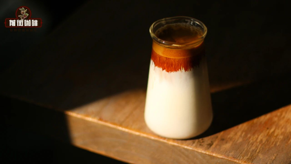 用SOE做Dirty风味如何?单品与拼配豆萃取脏咖啡的实操经验分享 用SOE做Dirty风味如何?单品与拼配豆萃取脏咖啡的实操经验分享