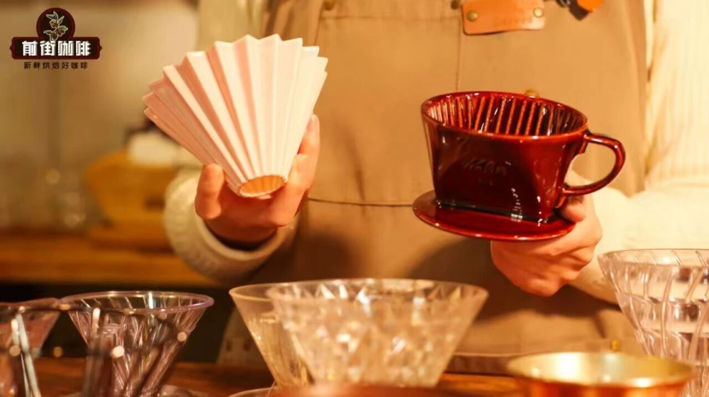 V60与YASUKIYO木制滤杯对比实验：同款云南咖啡豆的萃取差异与搭配建议