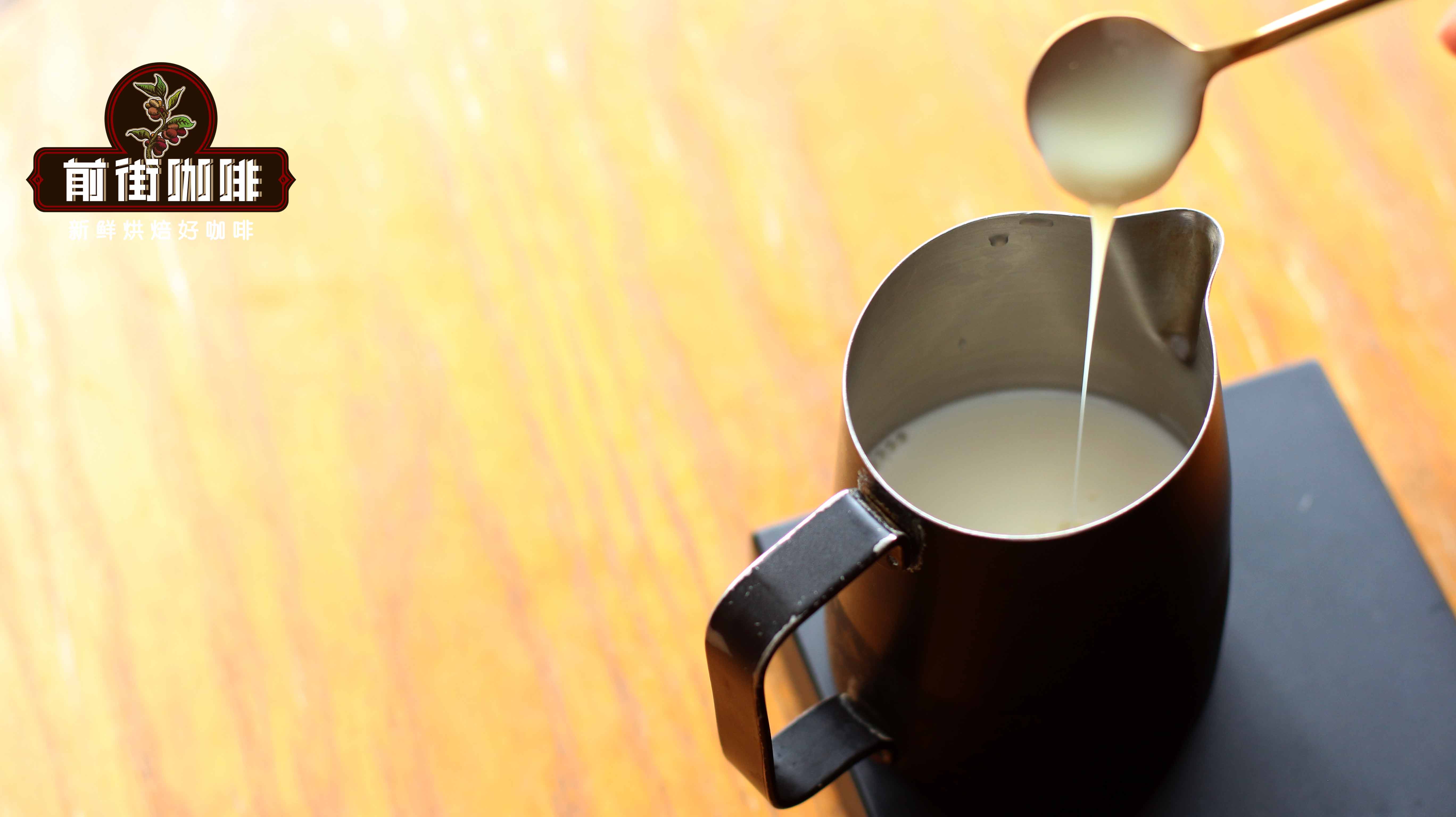 西班牙炼乳浓缩咖啡Café Bombón是什么?在家做西班牙拿铁的做法与配方比例 西班牙炼乳浓缩咖啡Café Bombón是什么?在家做西班牙拿铁的做法与配方比例