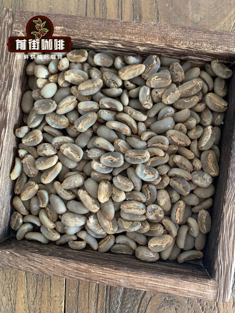 别再执着昂贵蓝山！教你选出自带水果糖回甘的高甜咖啡豆