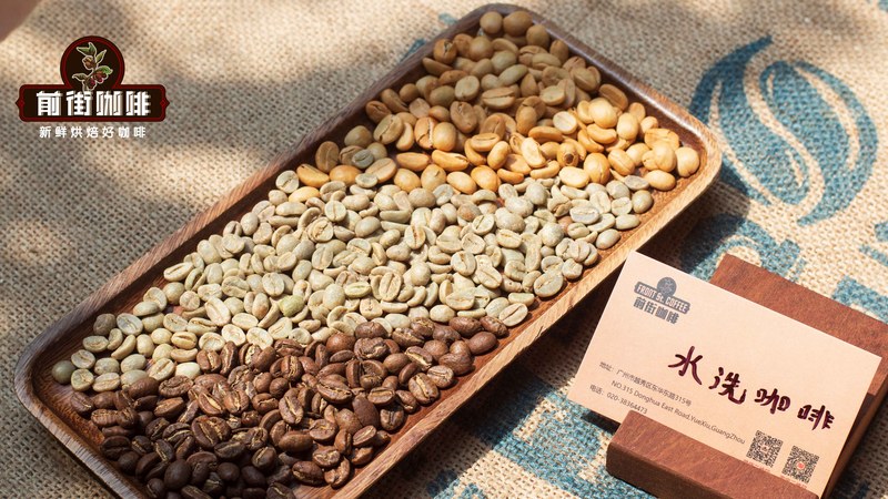 晨光照进厨房随手挑个壶，按家里器具选对阿拉比卡，杯杯都香醇