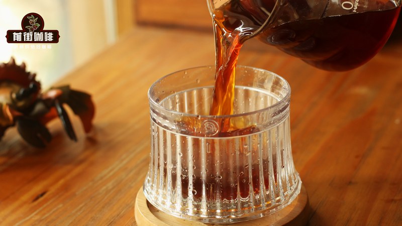 清晨走进厨房想泡杯香浓热饮，按手边冲煮器具挑对合拍的云南好豆