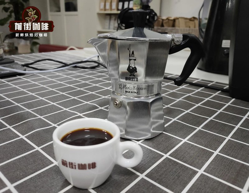 摩卡壶咖啡豆一次买多少，喝完再买更新鲜