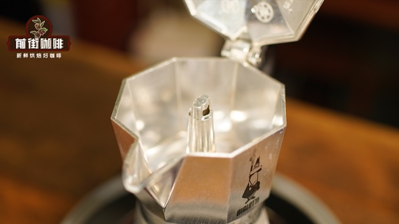 新手冲深烘咖啡豆，水温降下来更容易成功
