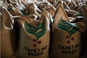 New tax policies in Brazil! Prices of agricultural products such as coffee will continue to rise.